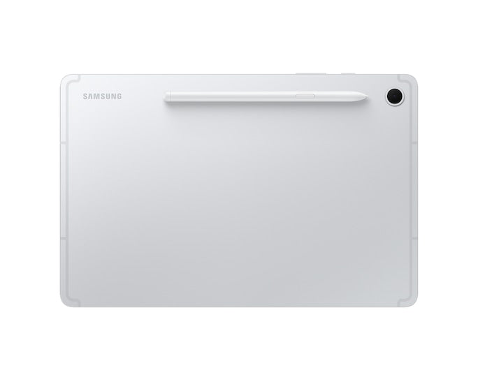 Samsung Galaxy Tab S10 Lite – 10,9", 128 GB, 6 GB RAM, WLAN, Android, Silber
