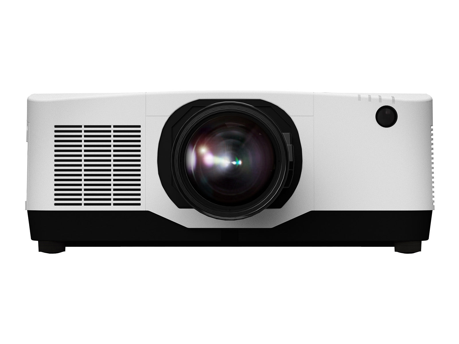 Sharp A175U – Standard 3LCD Laser, WUXGA (1920×1200), 17000 ANSI Lumen