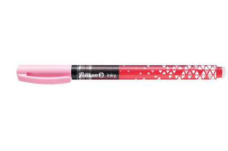 Pelikan Inky 273 Pastell – 0,5 mm, Pastellfarben, 50 Stück