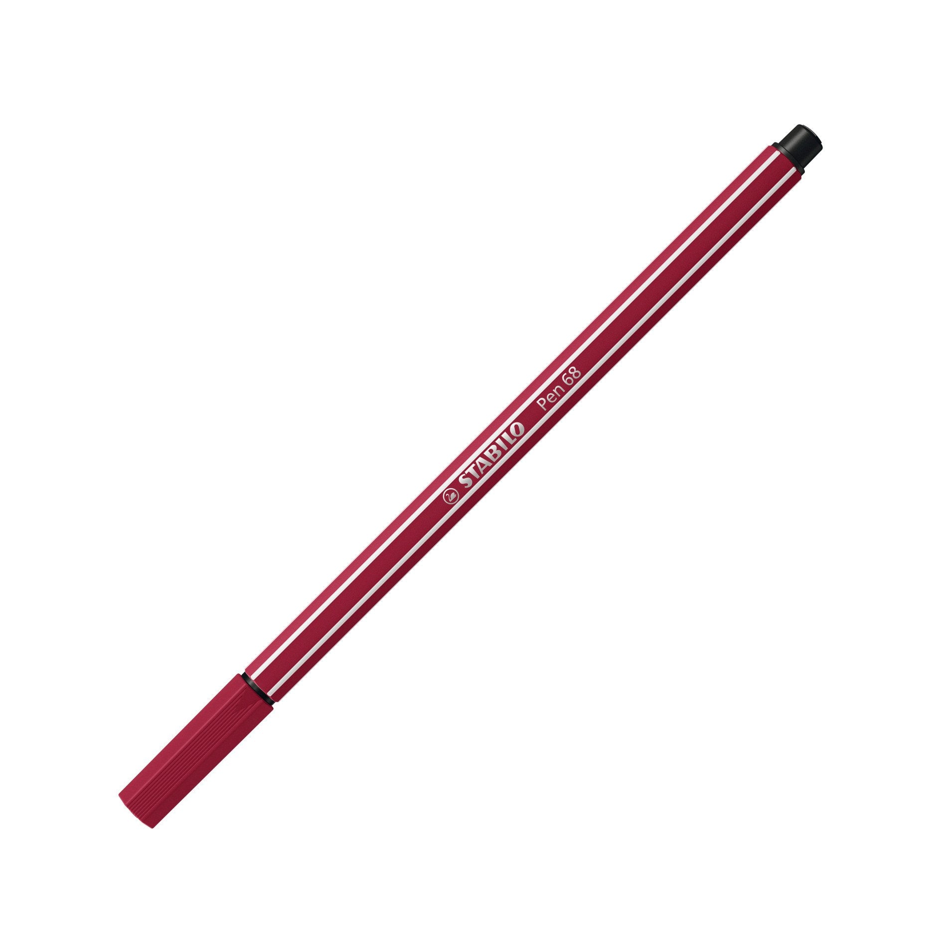 STABILO Filzstifte, Strichbreite 1 mm, 1 Farbe