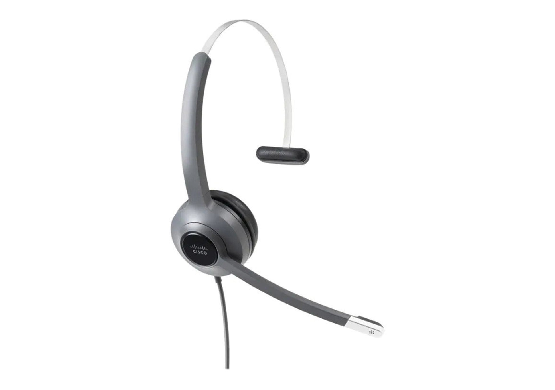 Cisco 521 – Mono Headset – 3,5 mm, USB Adapter