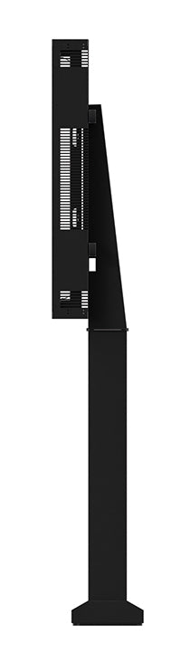 Hagor Bodenständer – 46" – für OH46-Serie, Samsung – ScreenOut OH46
