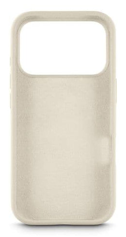 Black Rock Mag Urban Backcover – für Apple iPhone 17 Pro – MagSafe, Silikon, Sand