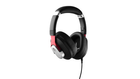 Austrian Audio Hi-X15 – Over-Ear Kopfhörer – geschlossen, 6,3 mm Klinke – schwarz, Hi-Res Audio, 25 Ω