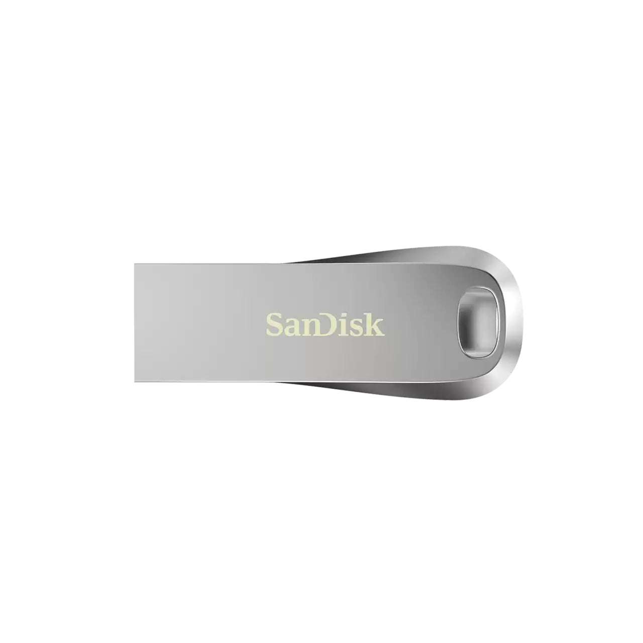 SanDisk Ultra Luxe USB-Stick – 512 GB, USB 3.2 Gen 1, bis 400 MB/s