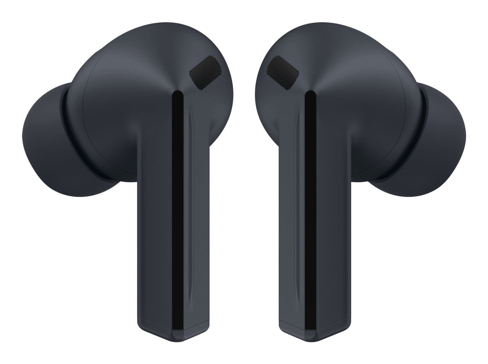 Samsung Galaxy Sm-R420Nzkaeue – True Wireless In-Ear Headset – Bluetooth, mit Mikrofon – Schwarz