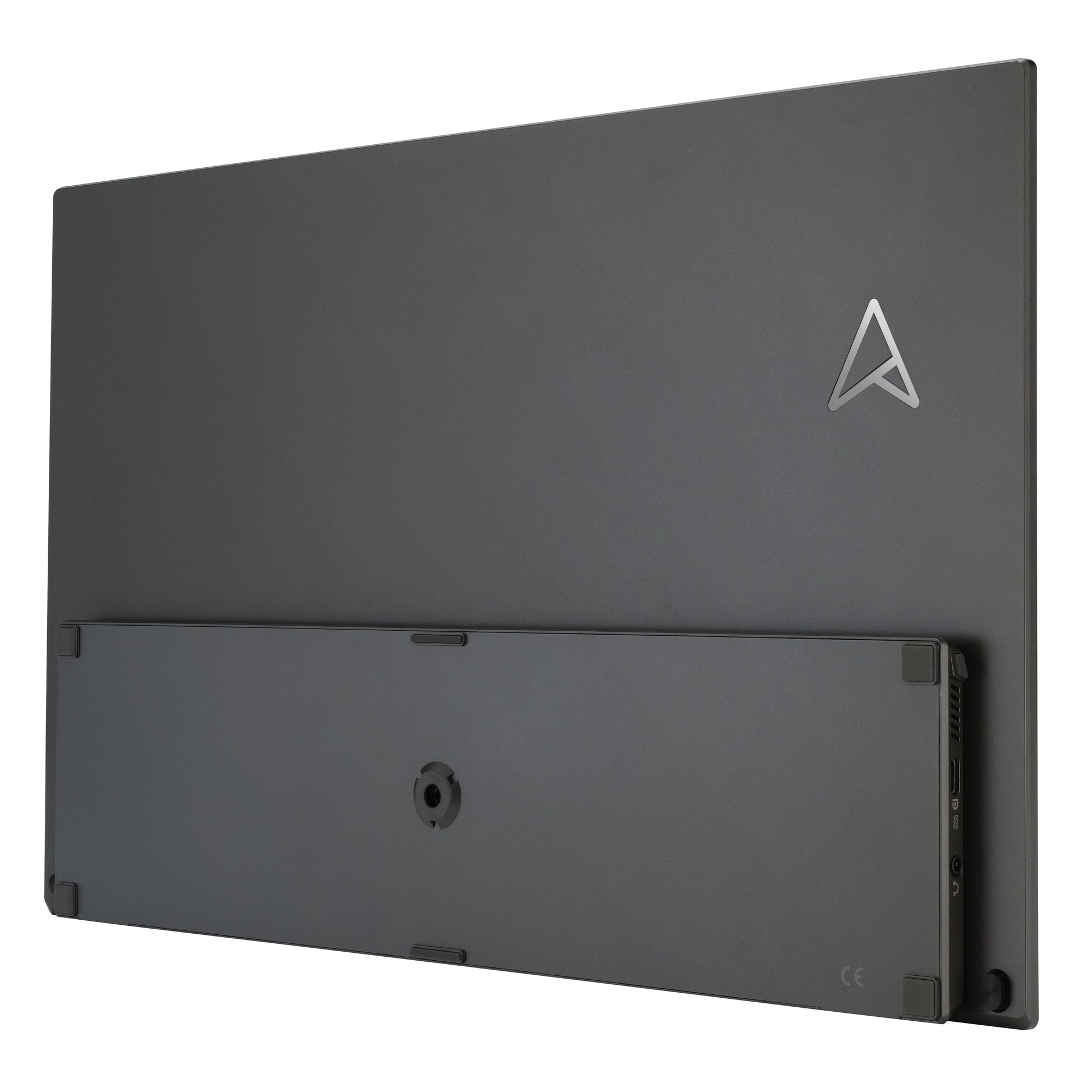 ASUS Zenscreen MB17AHG – Monitor, 17,3" 1920 × 1080 (Full HD), Schwarz