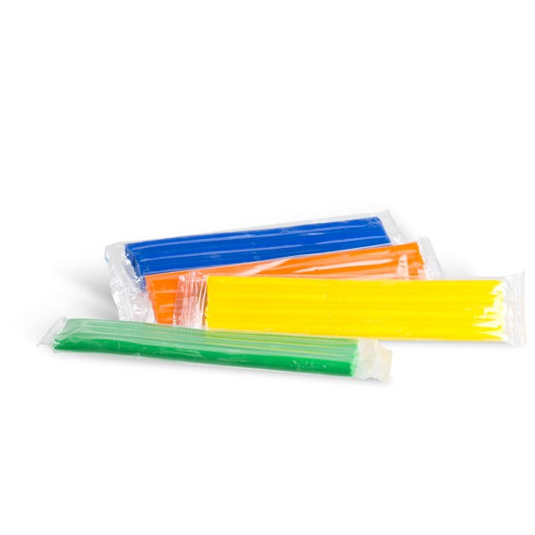 Primo Modellierton 7,2 kg – mehrfarbig, 10 Stück