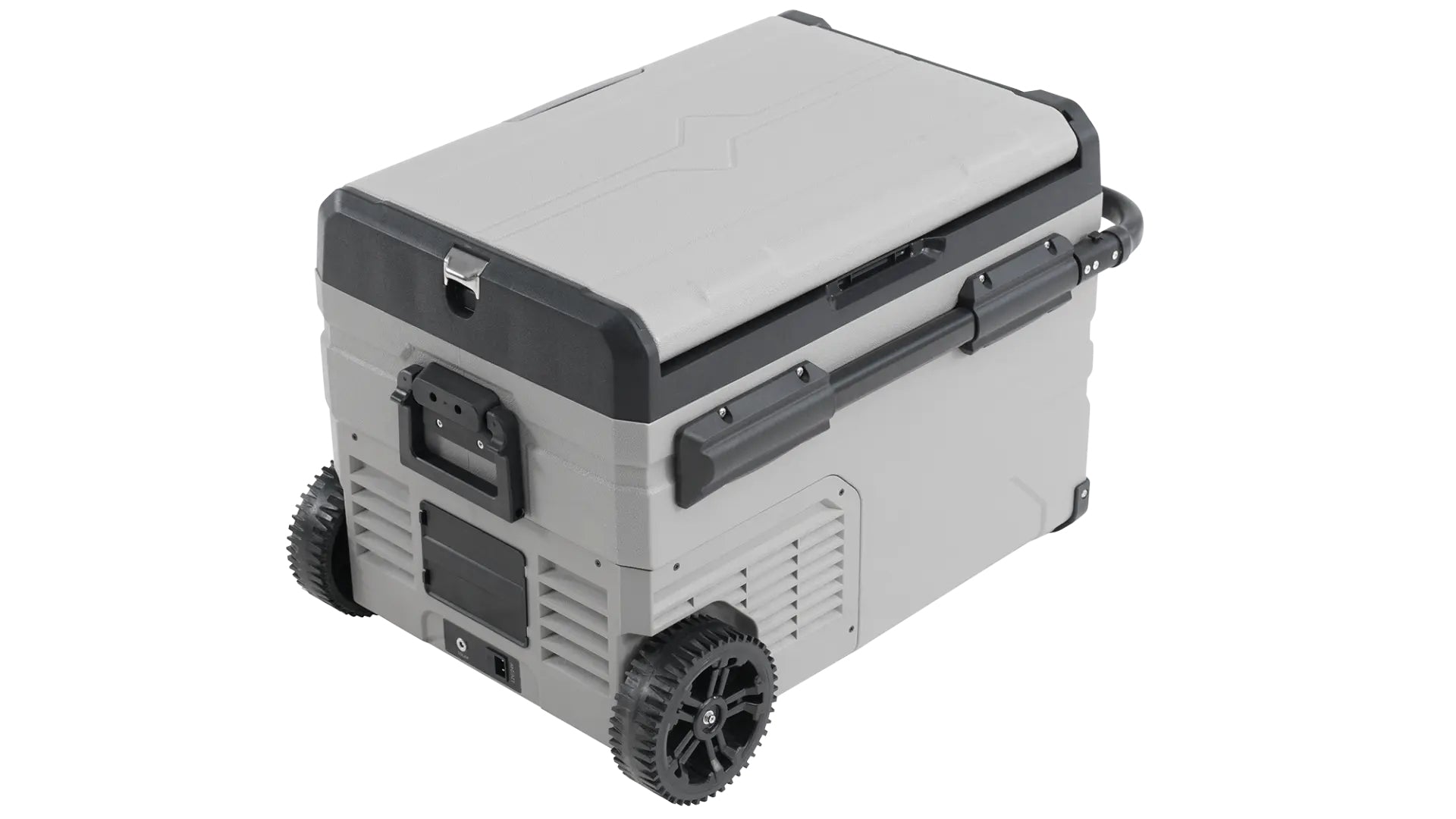 Outwell Kühlbox Arctic Frost 35 – 37,5 l, Akkubetrieb, Kompressor, mit Heizfunktion
