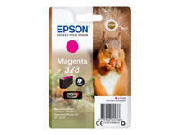 Epson Tintenpatrone 378, Magenta