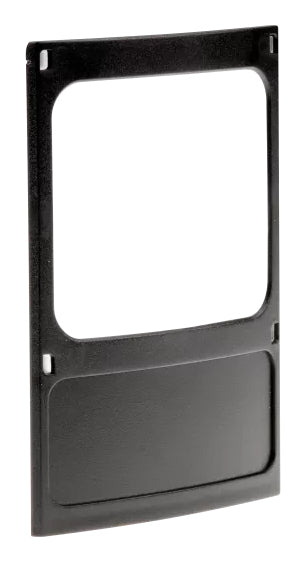 Axis D2122-VE Radar – weiss