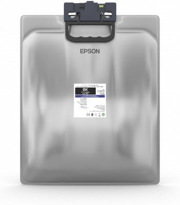 Epson Tintenpatrone T05B14N (C13T05B14N), schwarz, original – für WorkForce Pro WF-C879R
