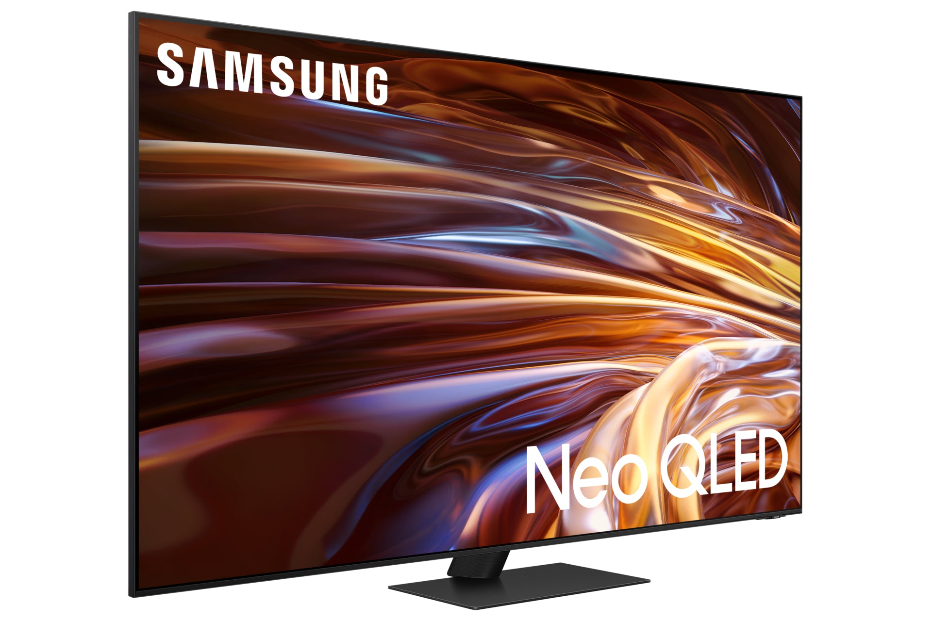 Samsung QN95D QE75QN95DATXXN – 75" Fernseher – 4K UHD – Neo QLED (Mini-LED) – Tizen – 144 Hz – HDR10+