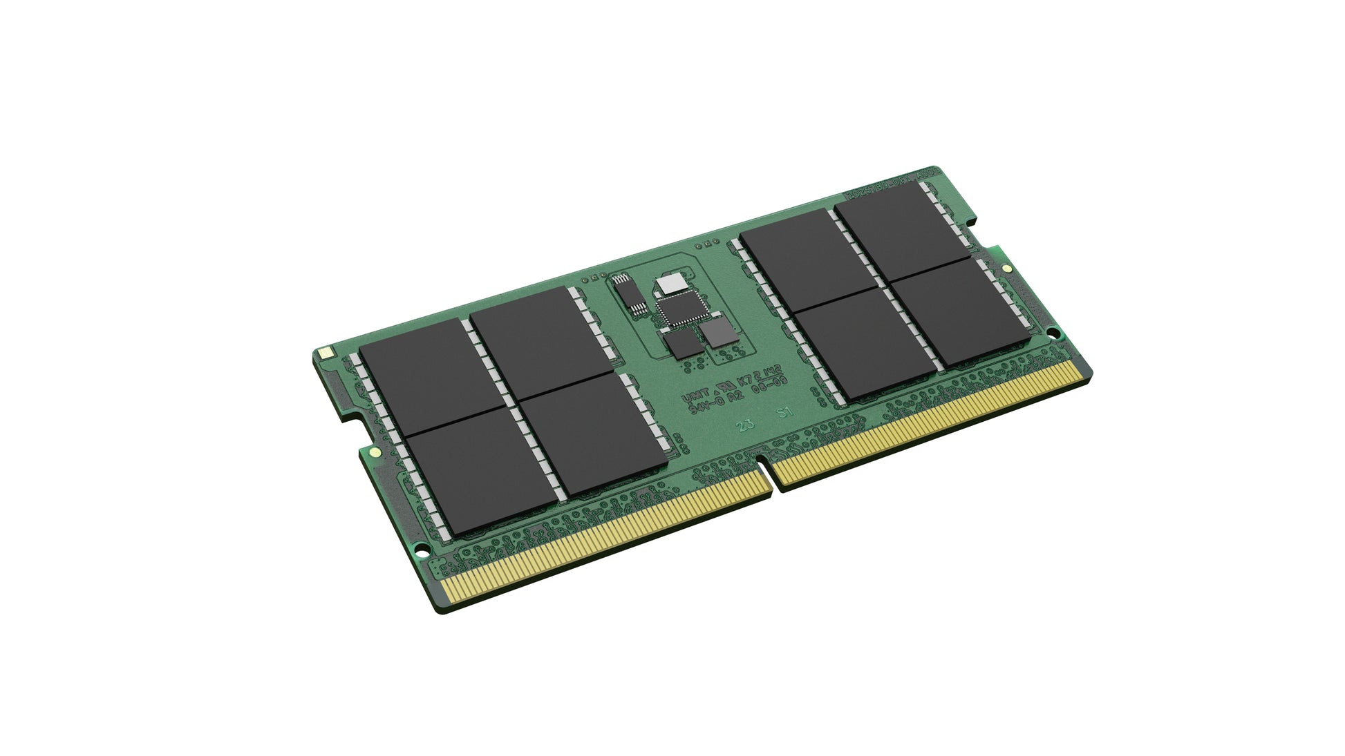 Kingston Technology Kingston 46Bd8-48 – 48 GB RAM für Laptop