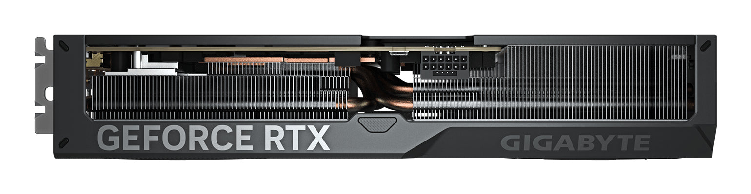 GIGABYTE RTX 5070 Ti WINDFORCE 3 OC 16G – PCIe Grafikkarte – 3×DP, 1×HDMI, PCIe 5.0, 1×16-polig, 750 W
