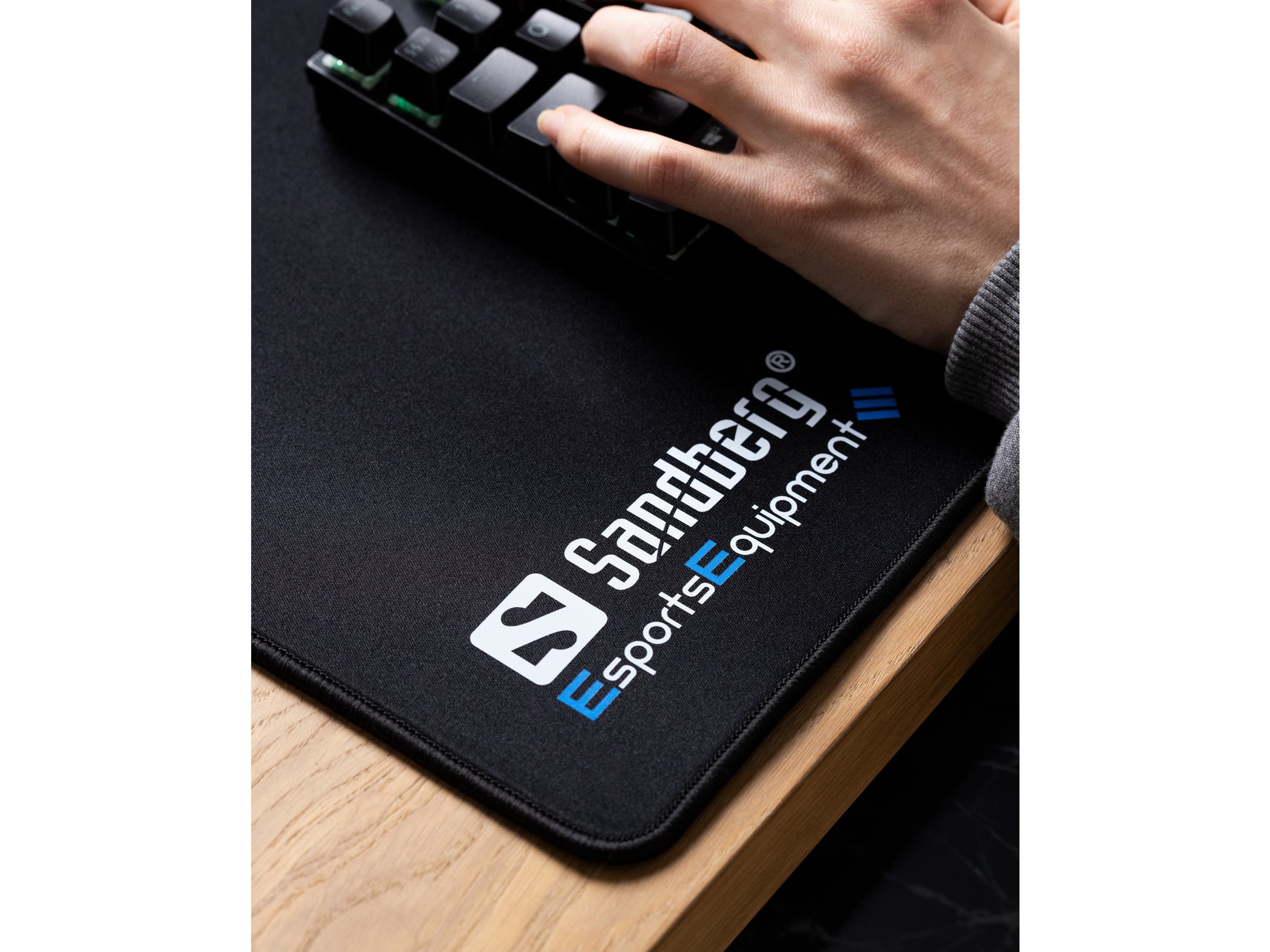 Sandberg Schreibunterlage Gamer Desk Pad XXXL