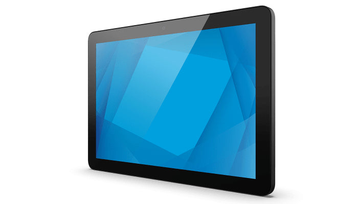 Elo Touch Solutions Elo ESY10I4 – POS-Terminal 10,1" FHD – Rockchip RK3399, 4 GB/32 GB, Linux (Debian 10)