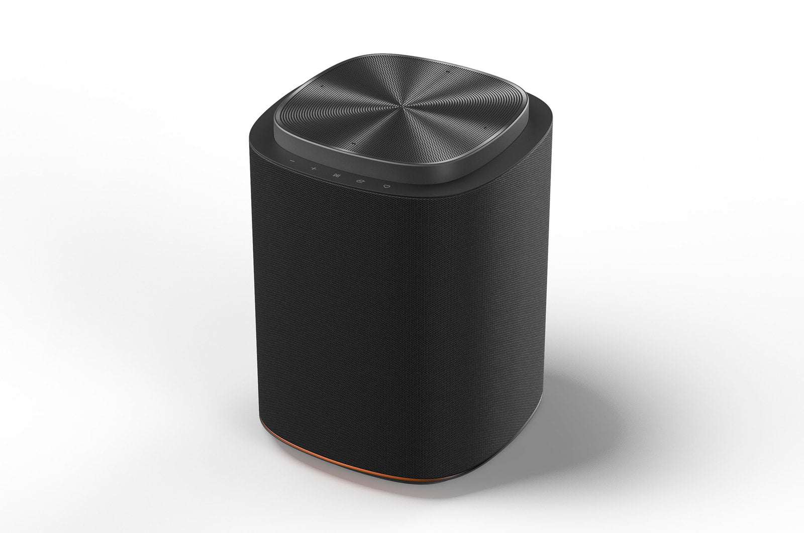 LG M7.AEUTLLK – Soundbar – 2.1.1, Dolby Atmos, 100 W – Schwarz