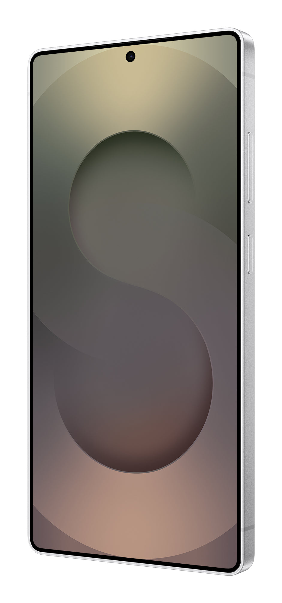 Samsung Galaxy S25 Ultra – silber, 6,9", 3120 × 1440, Android 15, 256 GB, 12 GB, Dual-SIM, 5G, IP68
