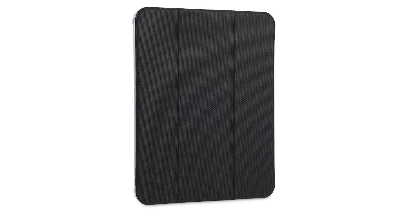 LMP Tablet-Hülle für iPad 10,9" (10. Gen.) – Schwarz