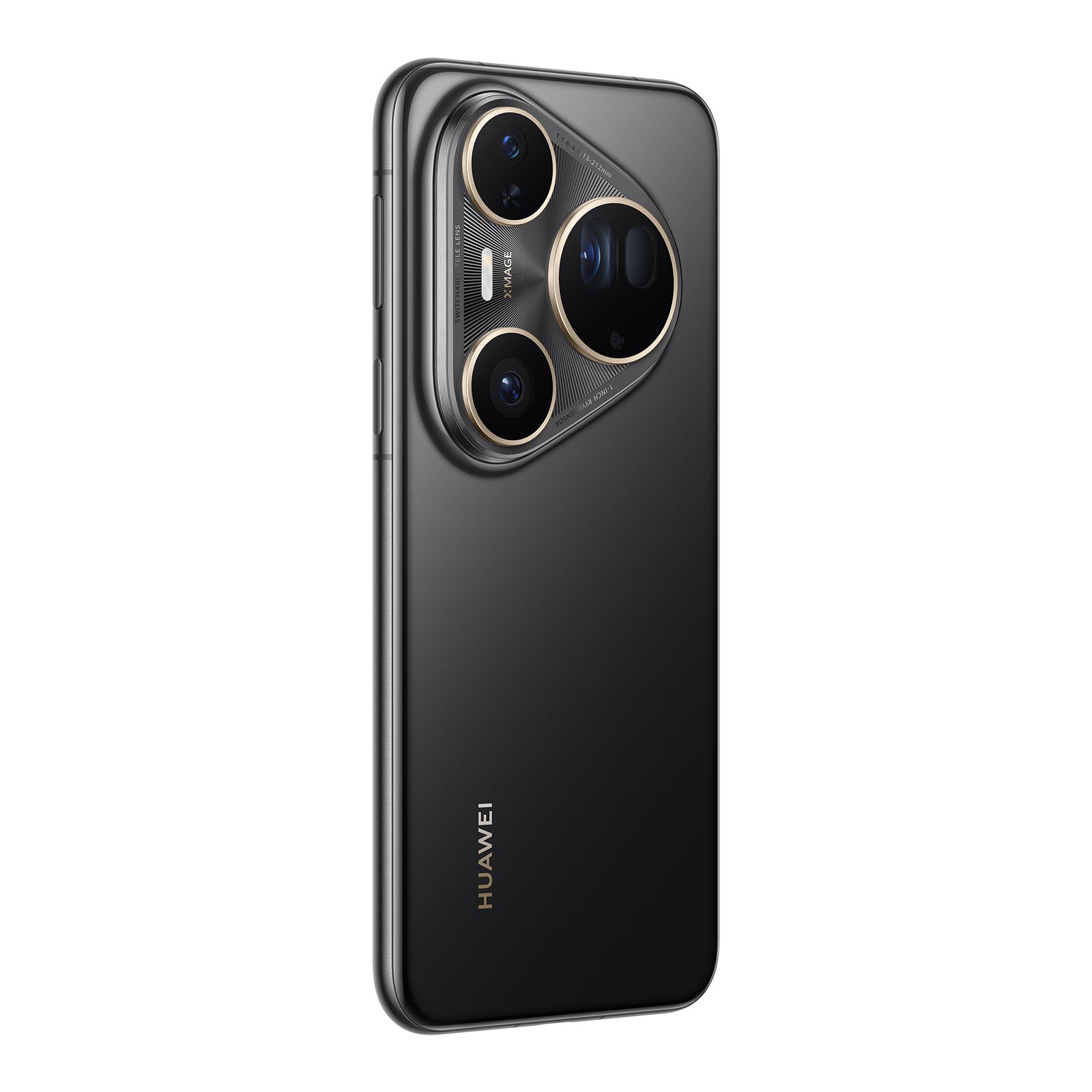Huawei Pura 80 Ultra – 6,8" – 512 GB – Schwarz