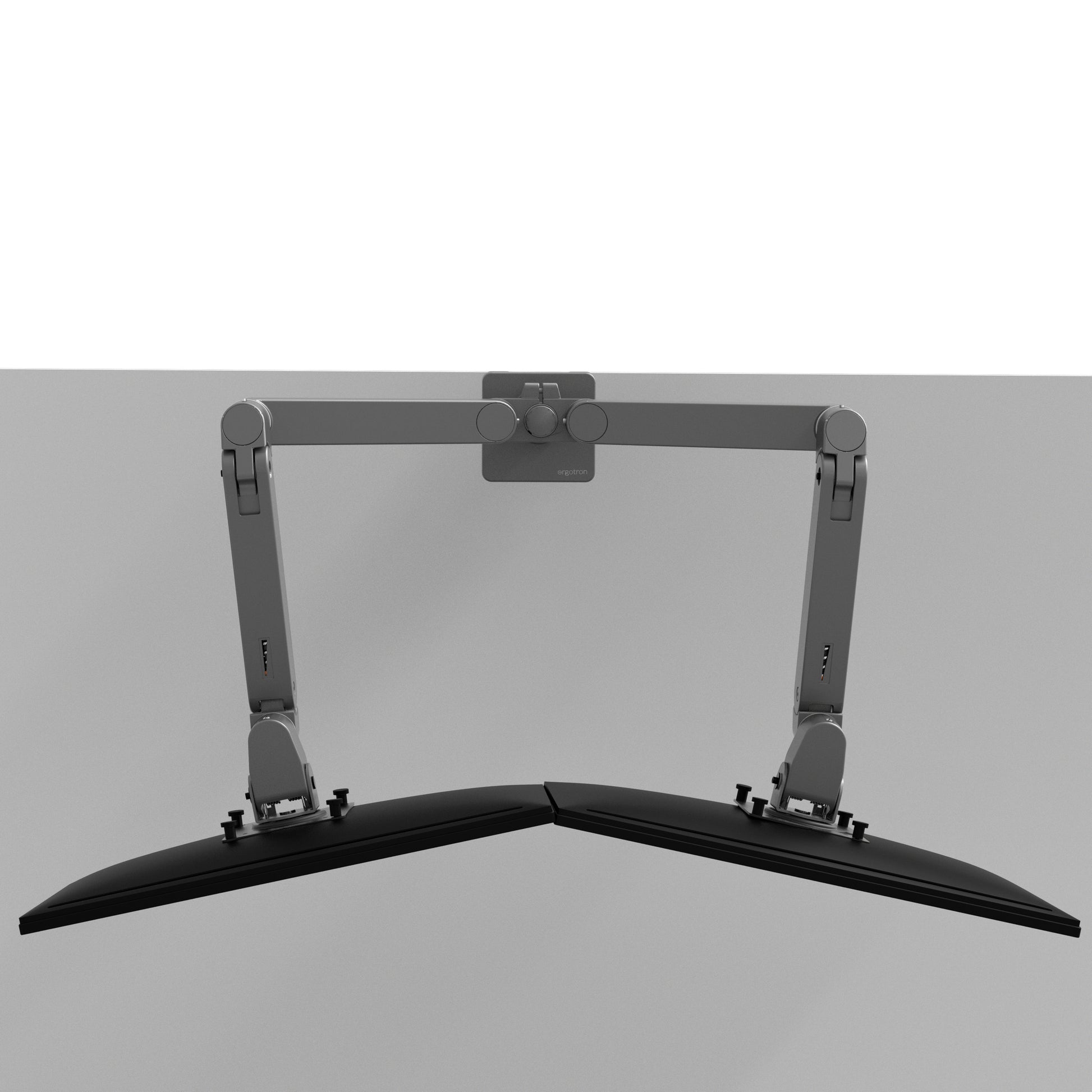 Ergotron LX PRO – Monitorarm, Dual