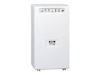 Tripp Lite SMX1200XLHG USV 1 kVA/750 W Line-Interaktiv – Tower – C13×6, Eingang IEC C14 – weiss