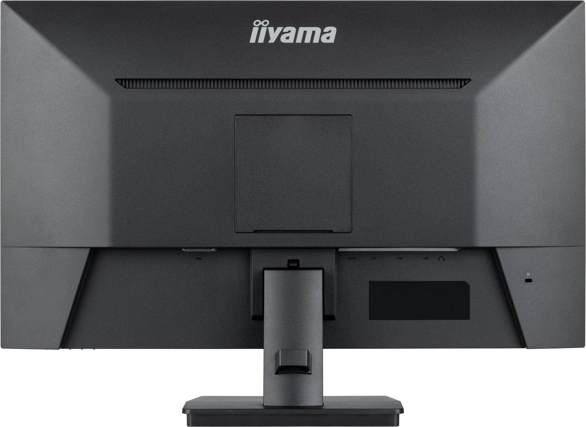 iiyama ProLite – XU2793HSU-B6, Integrierte Lautsprecher, 27"