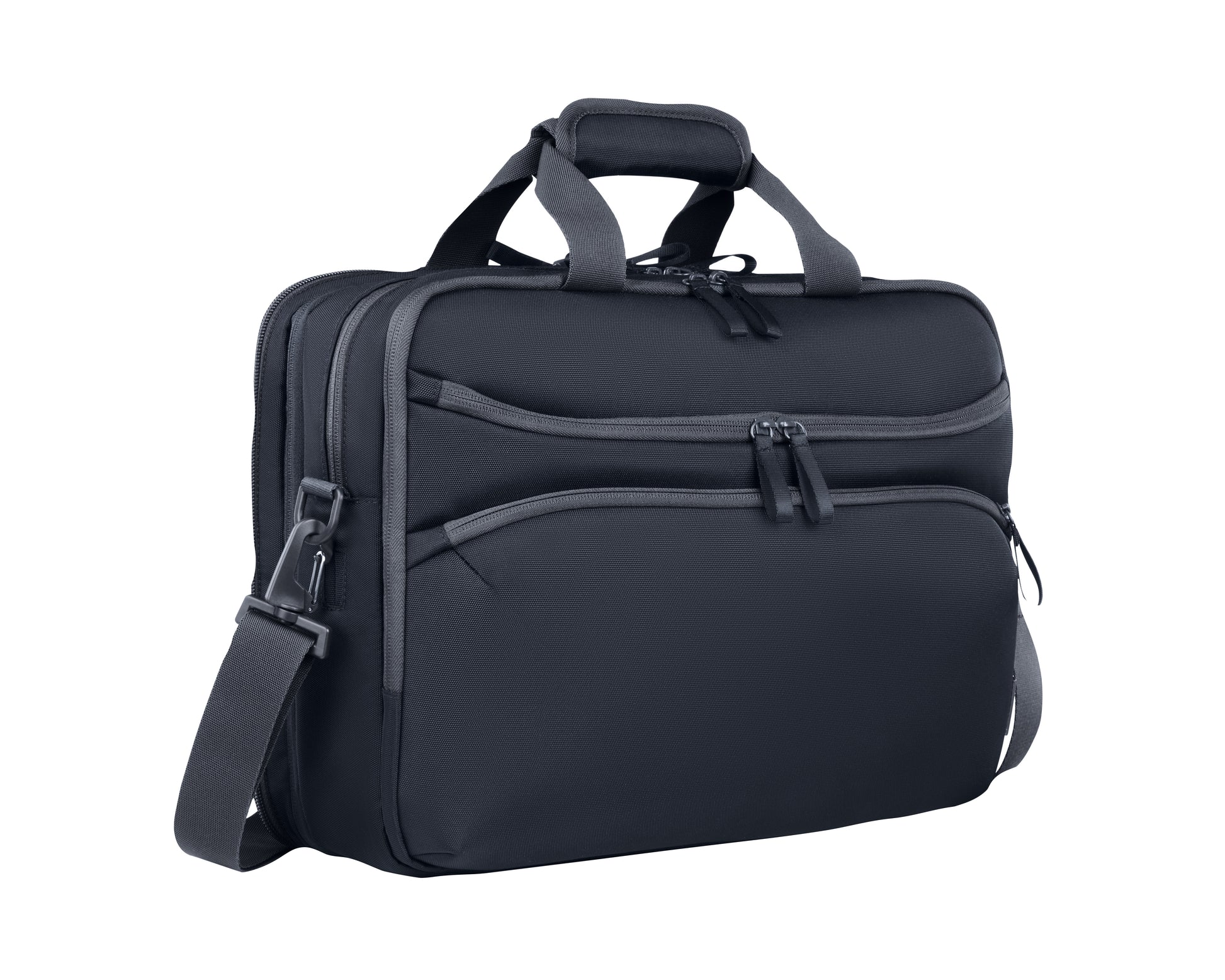 HP Travel Plus Notebook-Tasche bis 16,1" – Blau