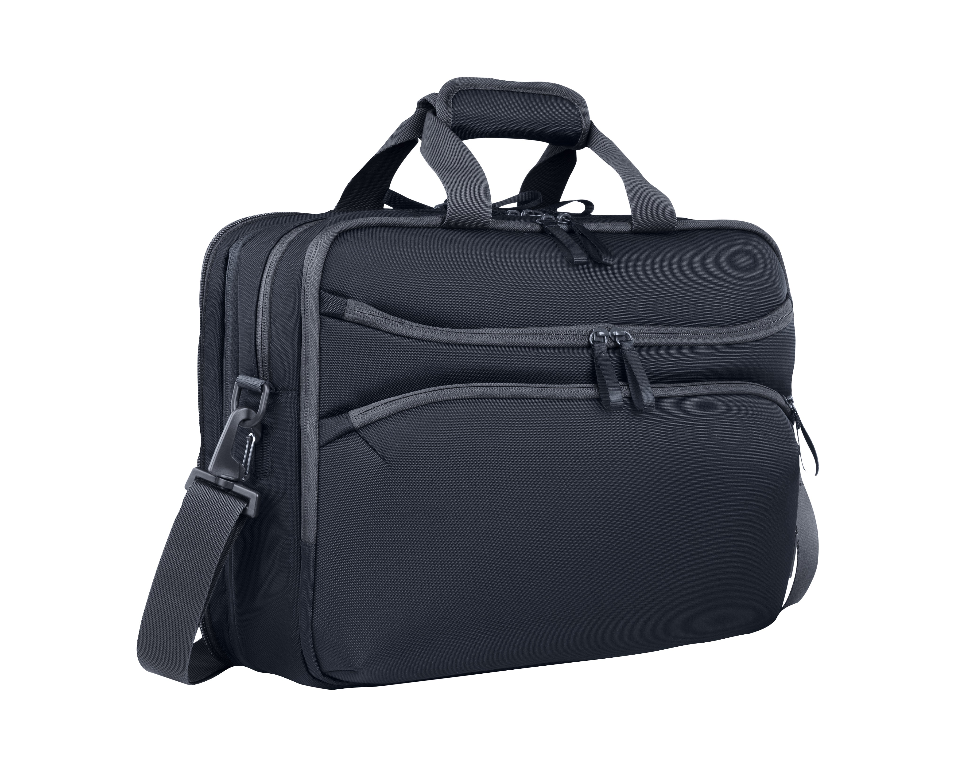 HP Travel Plus Notebook-Tasche bis 16,1" – Blau