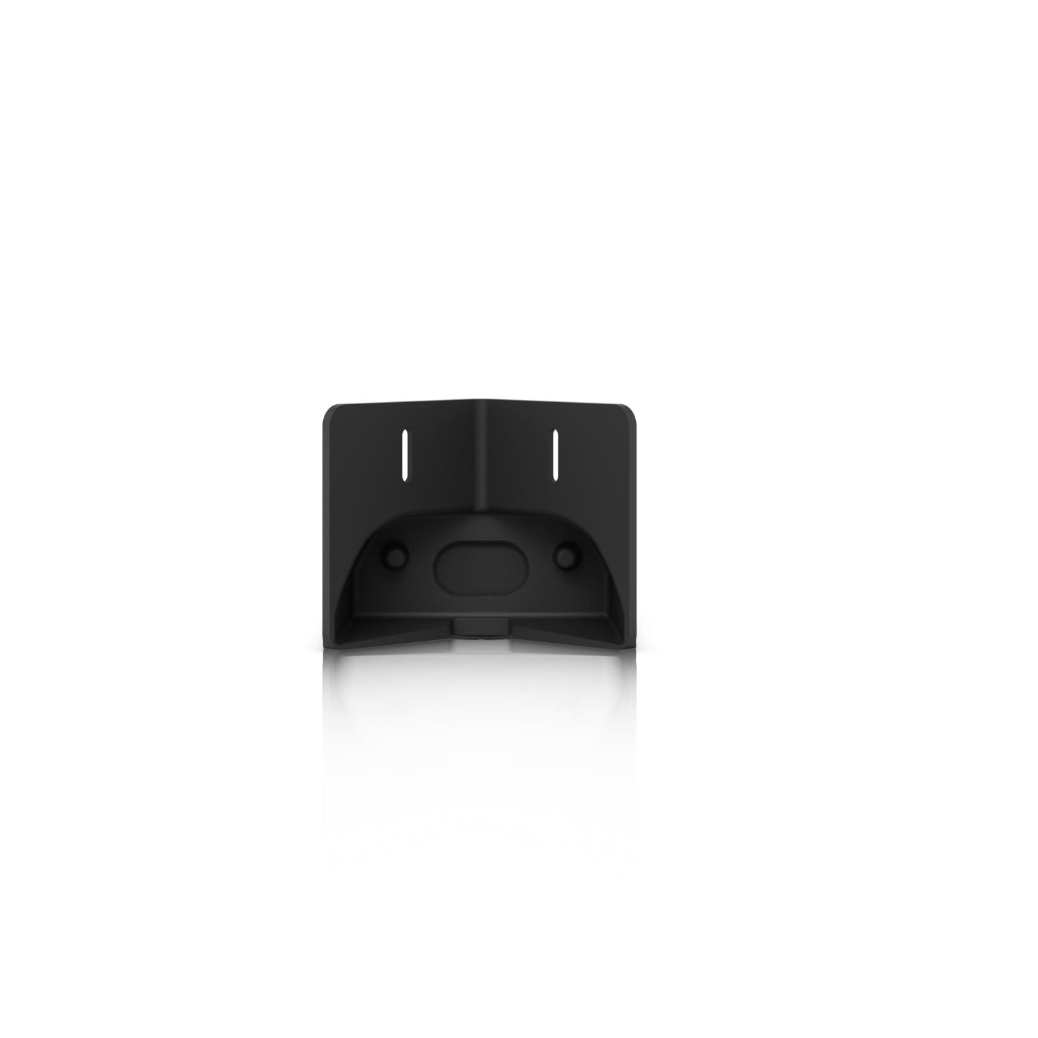 Ubiquiti UACC-CAMERA-AM-B Eckhalterung – Wandmontage, für UVC-G5-Turret-Ultra, Schwarz