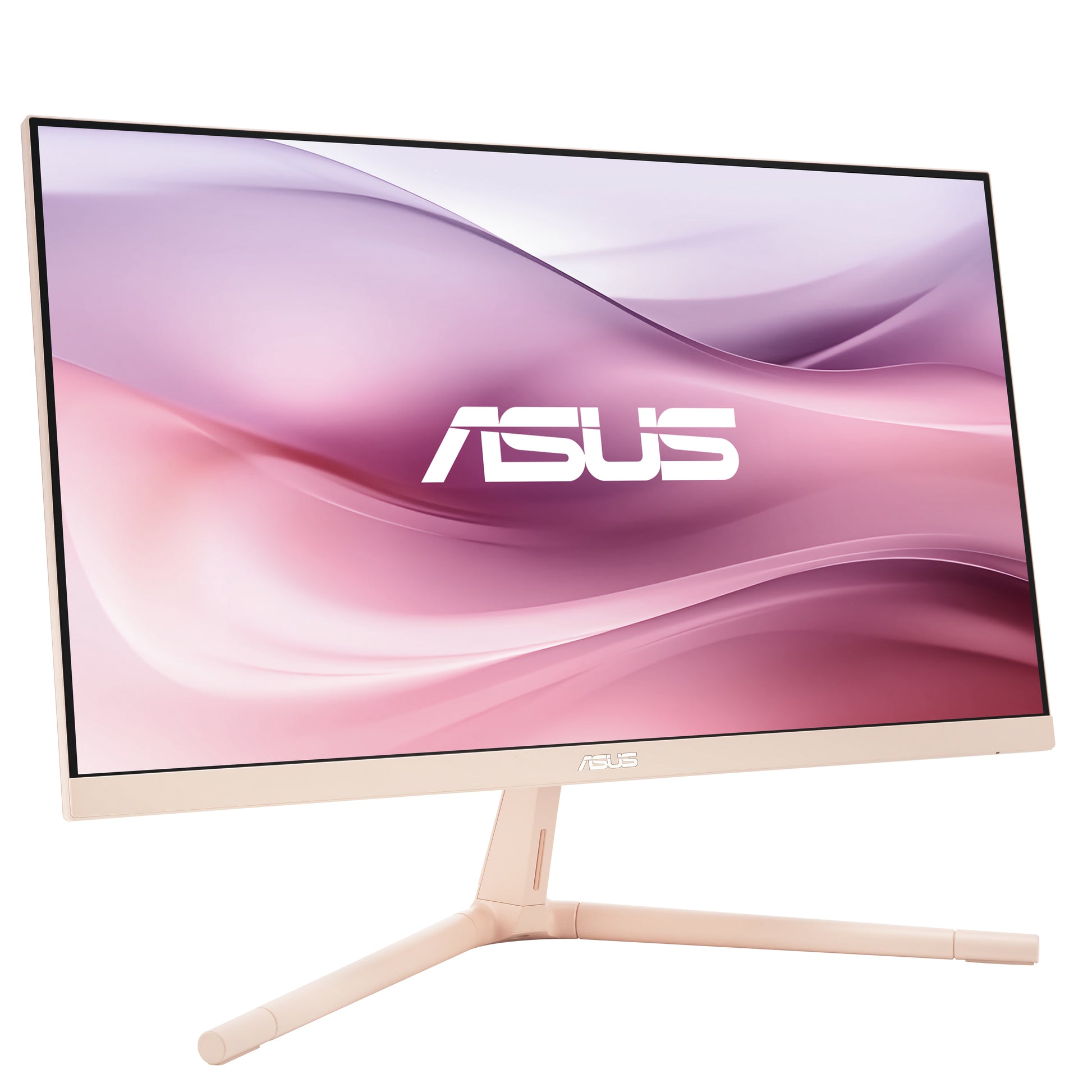 ASUS Eye Care VU249CFE-P – Monitor, 24", 1920 × 1080 (Full HD), 100 Hz