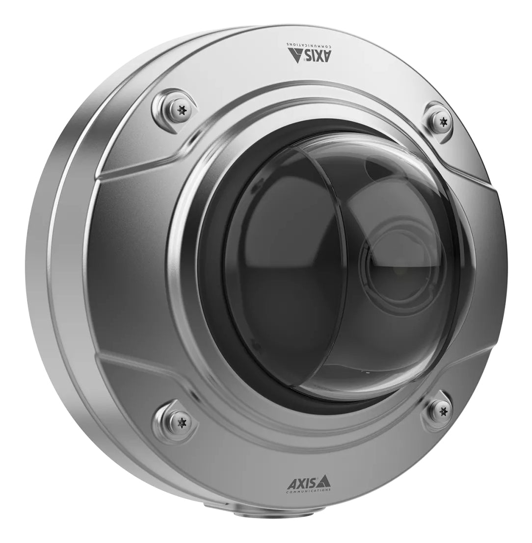 Axis Q3538-SLVE Domekamera