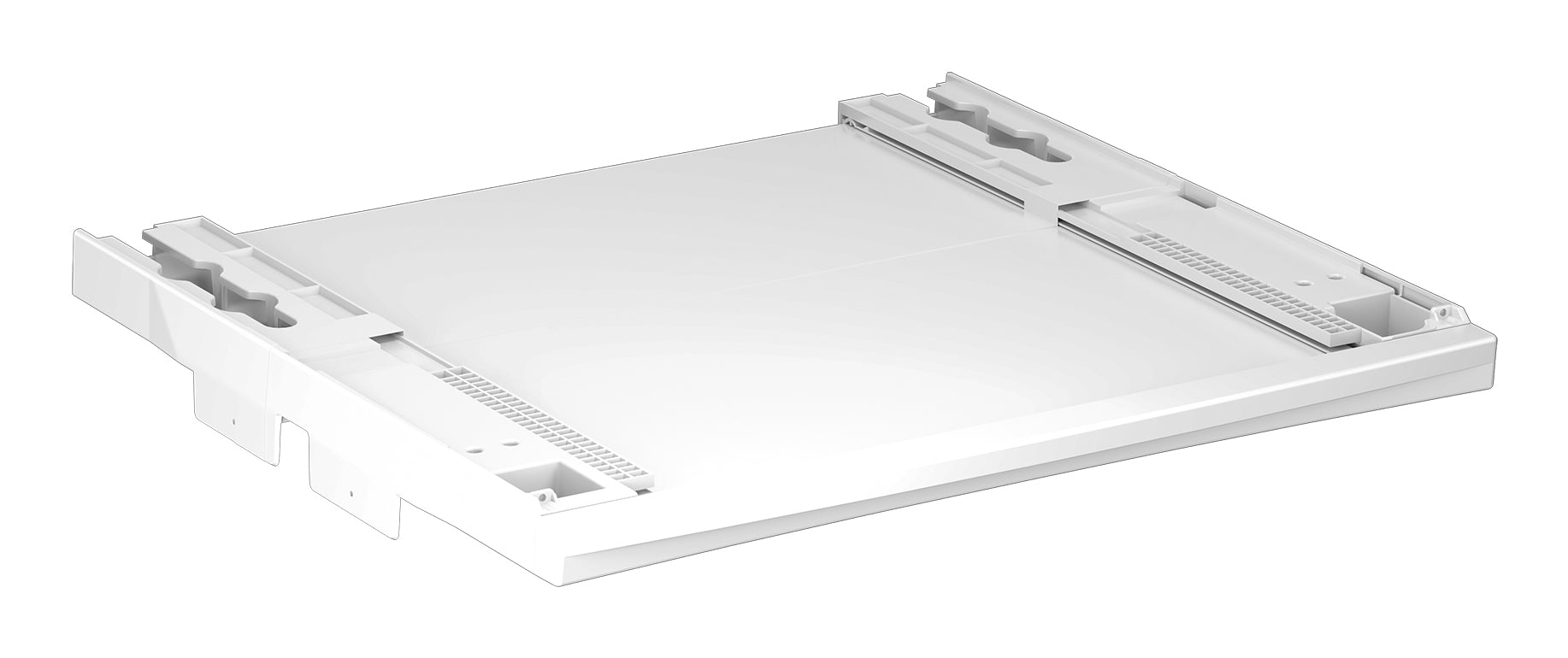 Beko PCSKW Wandhalterung – weiss – 620 × 90 × 120 mm