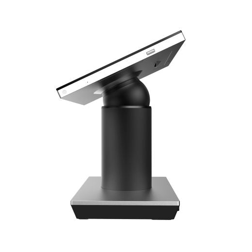 Capture 11,6" POS All-in-One – Intel Celeron J6412, 8 GB RAM, 128 GB SSD, ohne OS