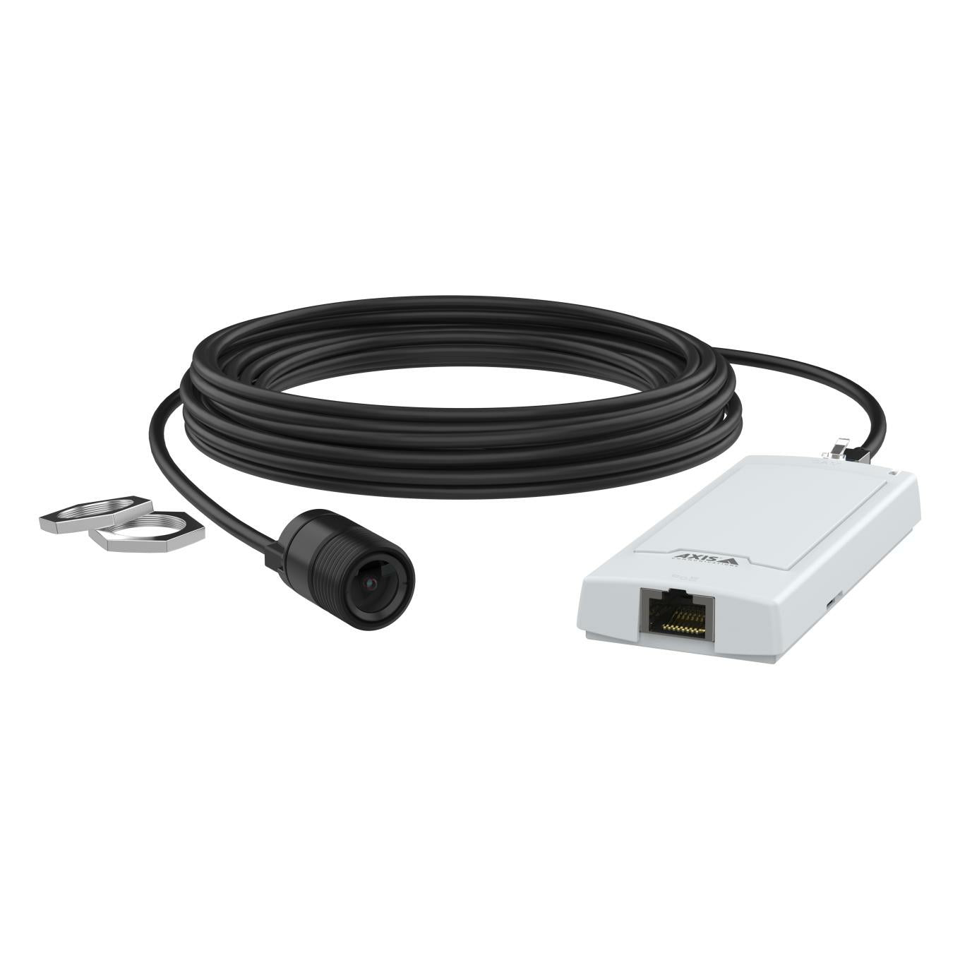 Axis P1245 MK II Kamera – 10er-Pack
