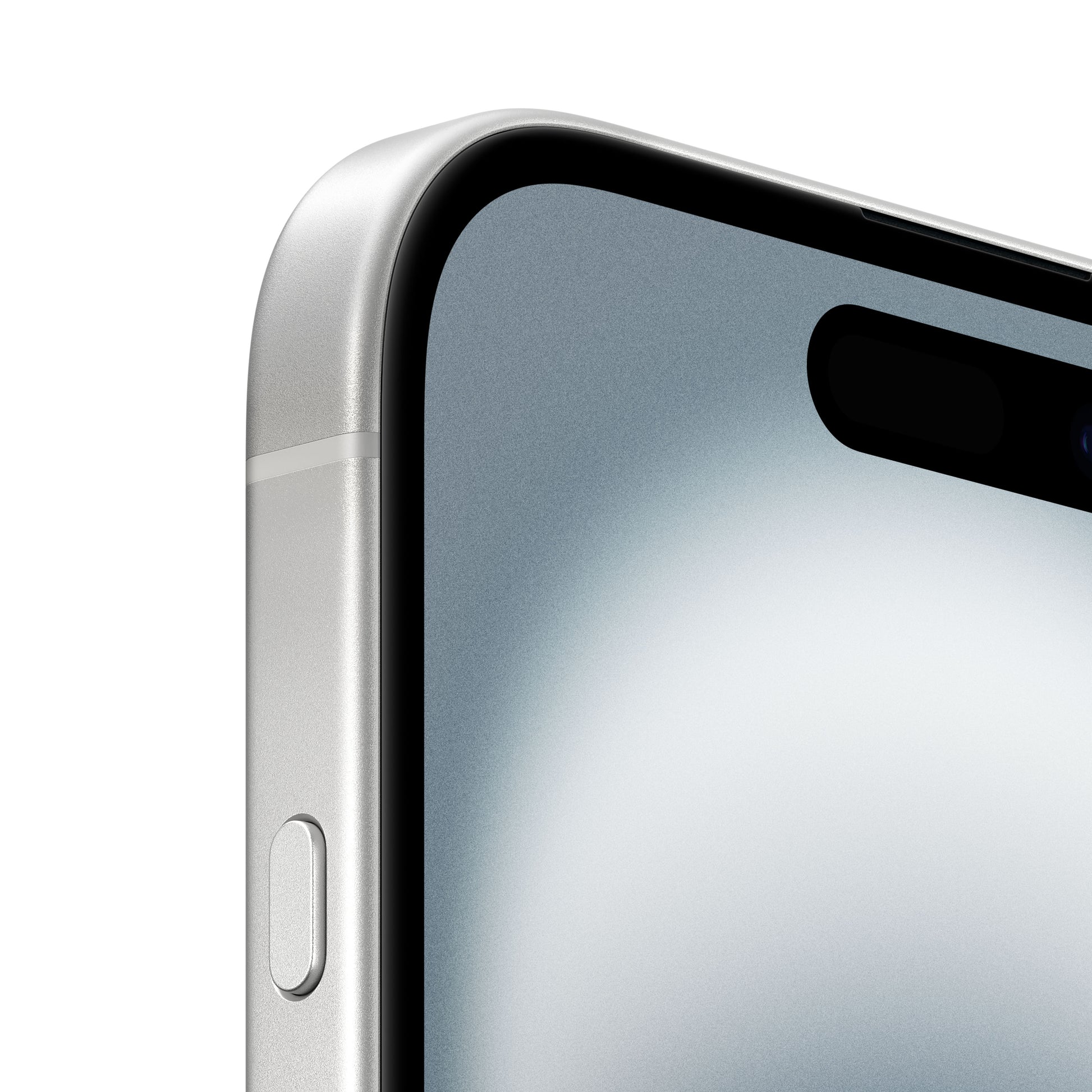 Apple iPhone 16 – 128 GB, Weiss