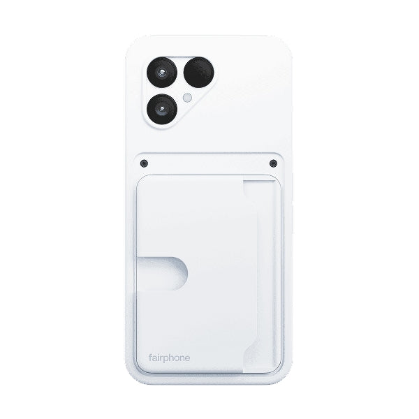 Fairphone Halterung – für Fairphone FP6, weiss