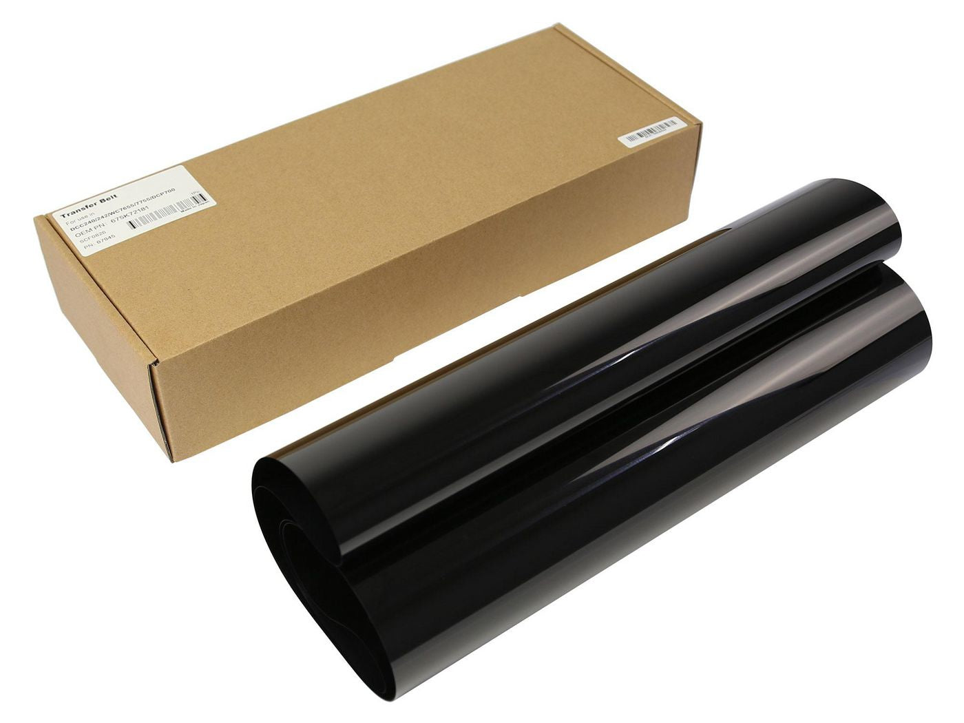 CoreParts Transfer-Kit – für Xerox Color 550, 560, DCC240 und andere