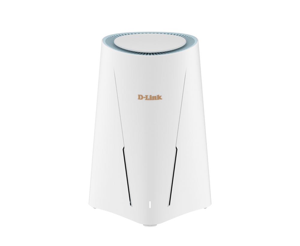 D-Link DBR-560 – WLAN-Router – Wi-Fi 6 Dual-Band (2,4/5 GHz), 6,0 Gbit/s
