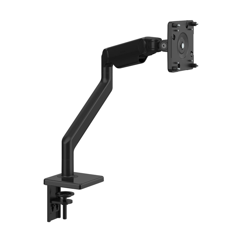 Lenovo 4ZE1U10764 – Monitorarm Tischhalterung – Klemme/Durchführung – 1 Monitor – VESA 100×100 mm – bis 10 kg
