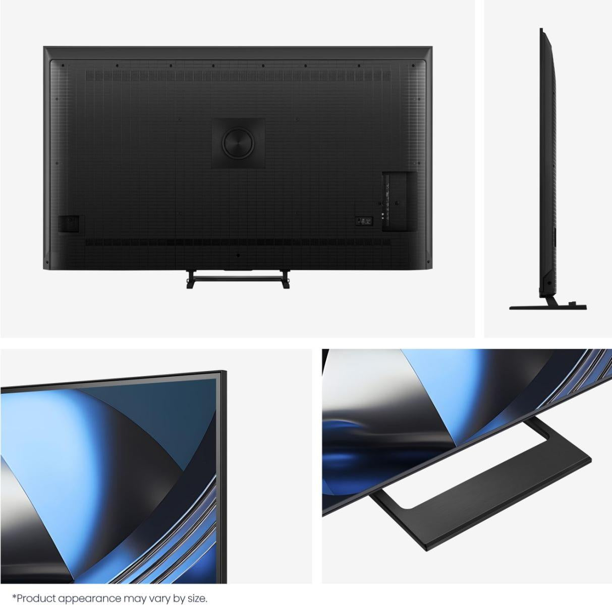 Hisense U7DSE – 85" TV – 4K UHD – Mini-LED – VIDAA – 144 Hz – Dolby Vision