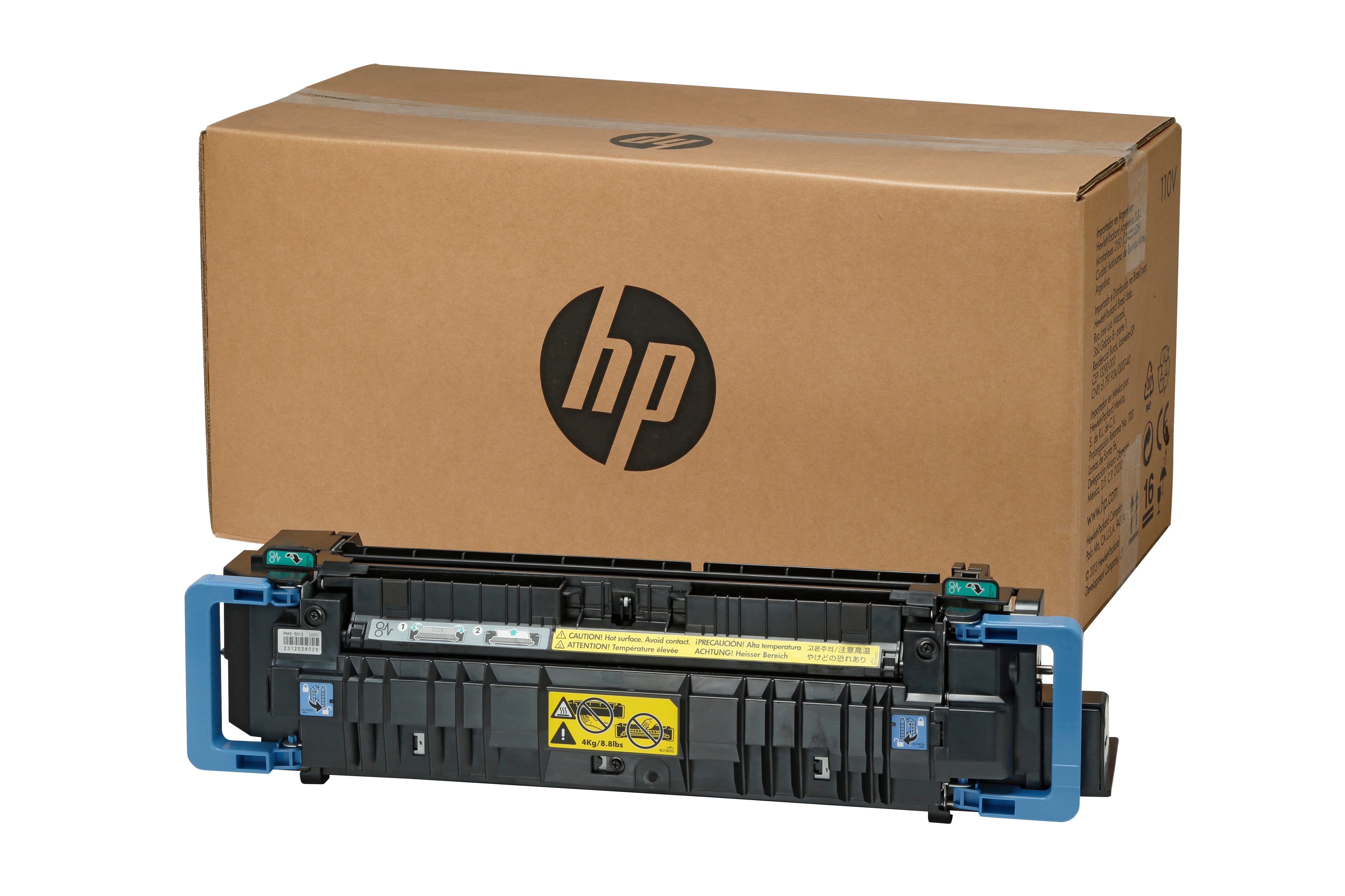 HP Wartungskit – für LaserJet
