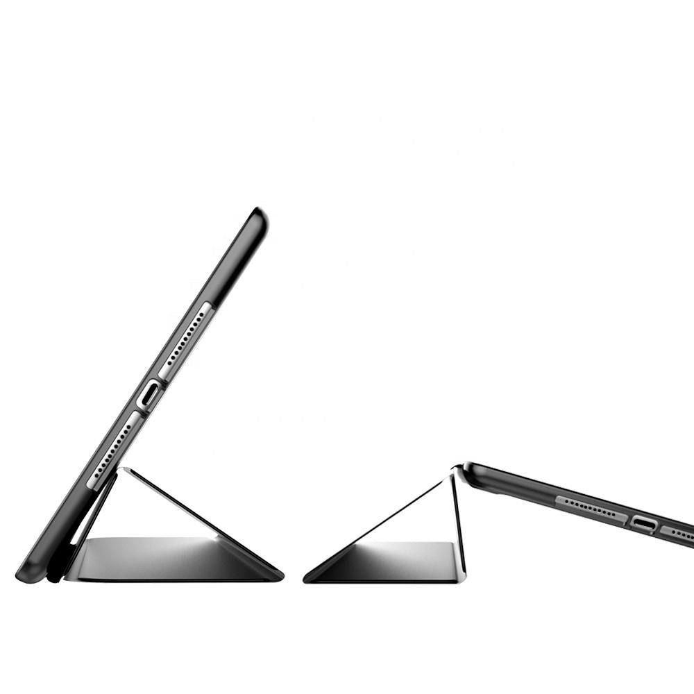 eSTUFF Tablet-Hülle für Apple iPad 9,7" (2017/2018) – Grün