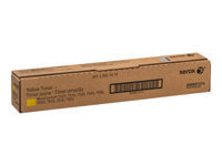 Xerox Toner – Gelb, 15000 Seiten