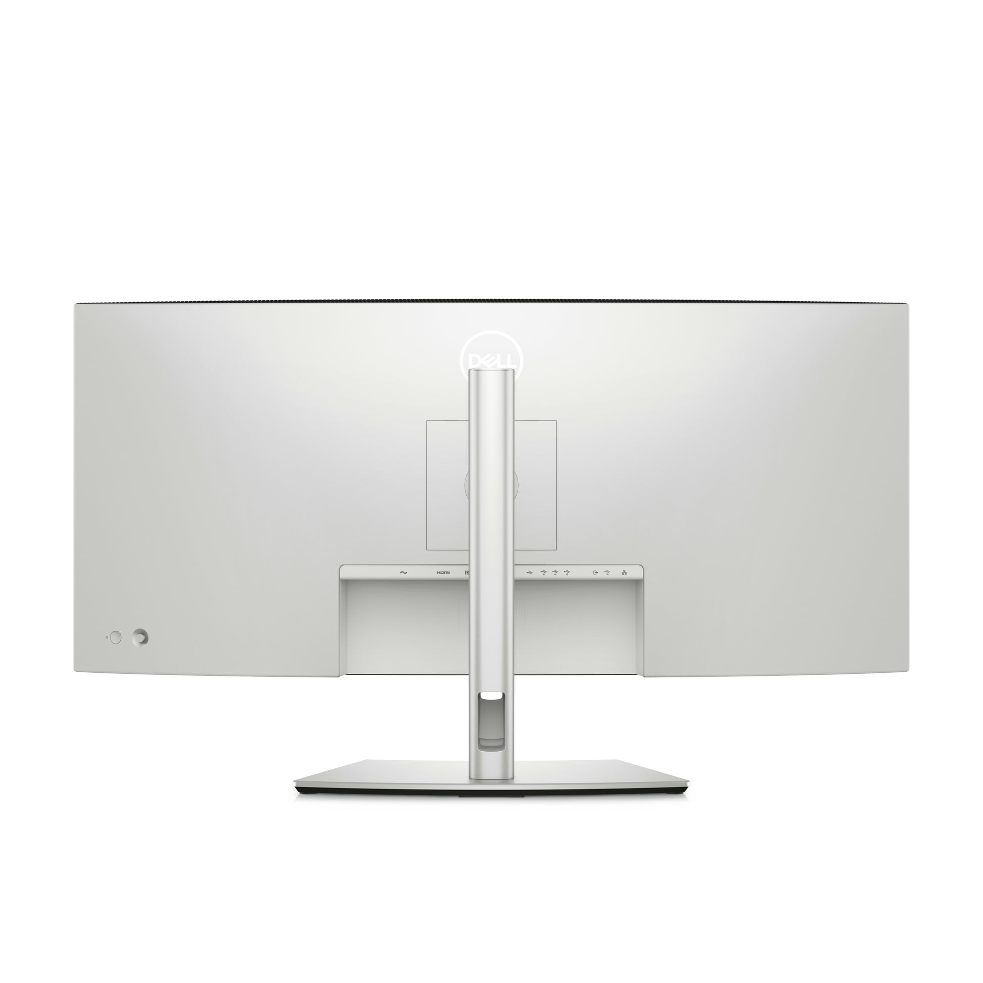 Dell UltraSharp U3425WE – Monitor, 34,1", 300 cd/m², Lautsprecher, USB-C, VESA 100 × 100, Schwarz