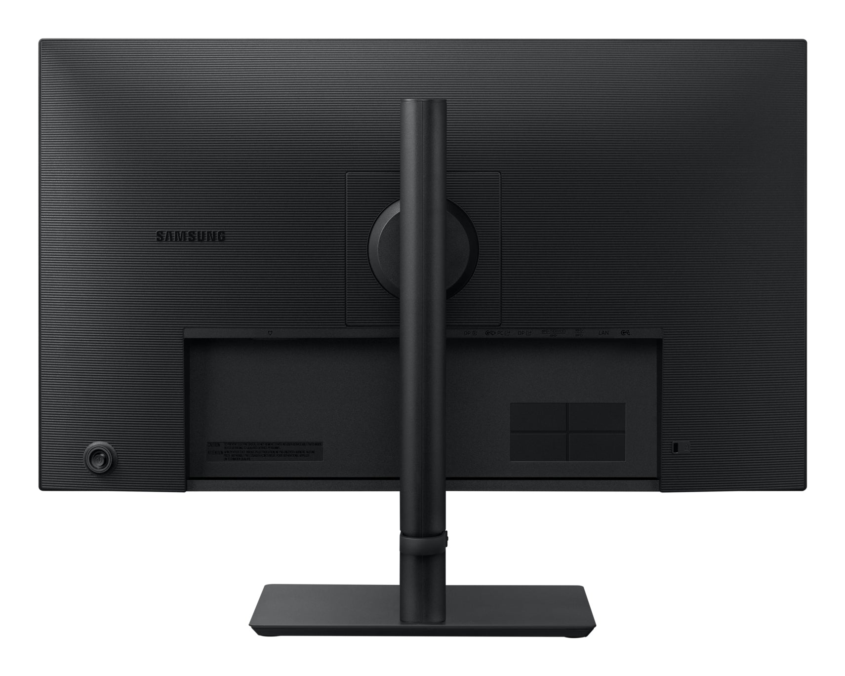 Samsung S27F434Uau – Monitor, 27" 1920 × 1080 (Full HD), LCD, Schwarz