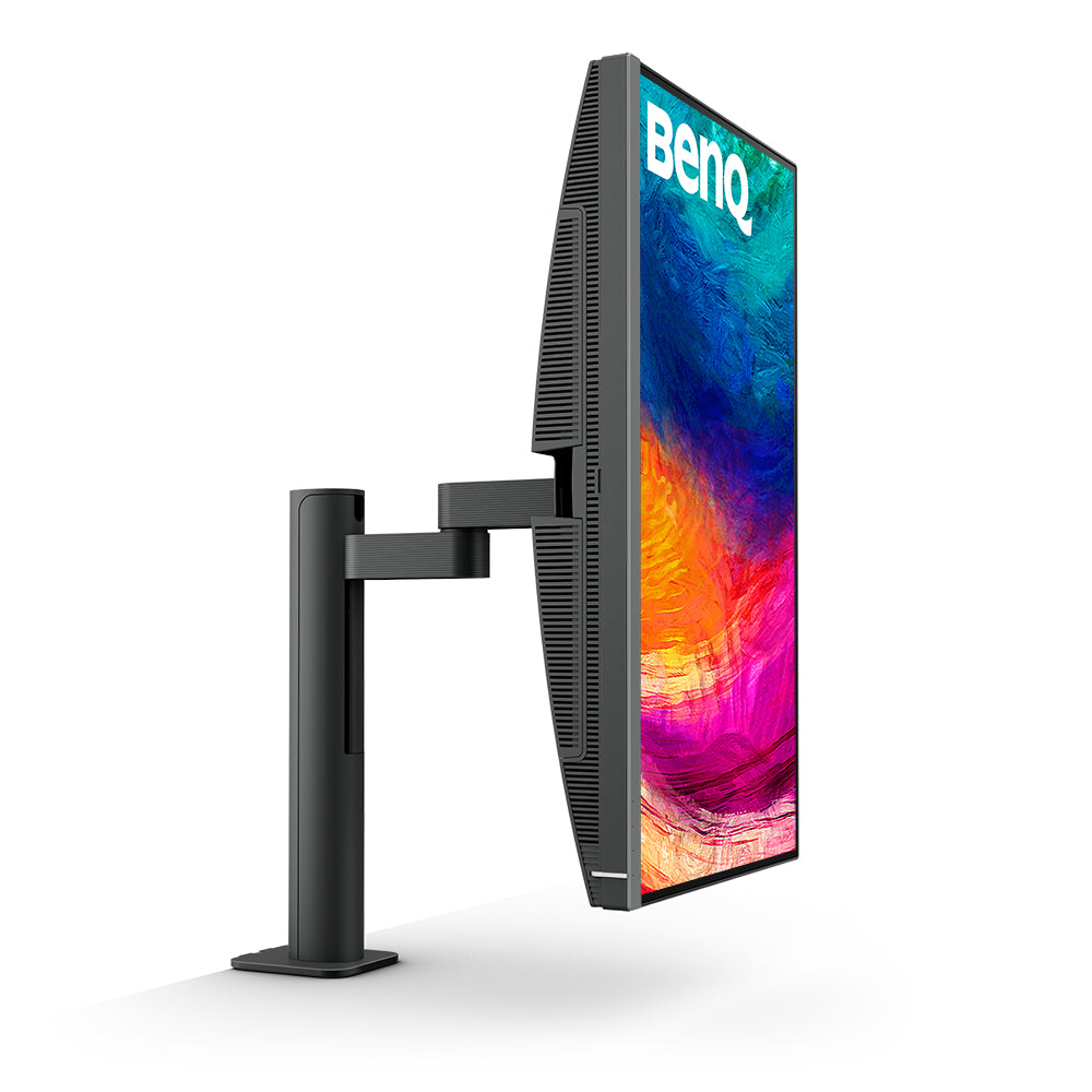 BenQ PD2706UA – Monitor, 27", 3840 × 2160 (UHD 4K), 400 cd/m², HDMI
