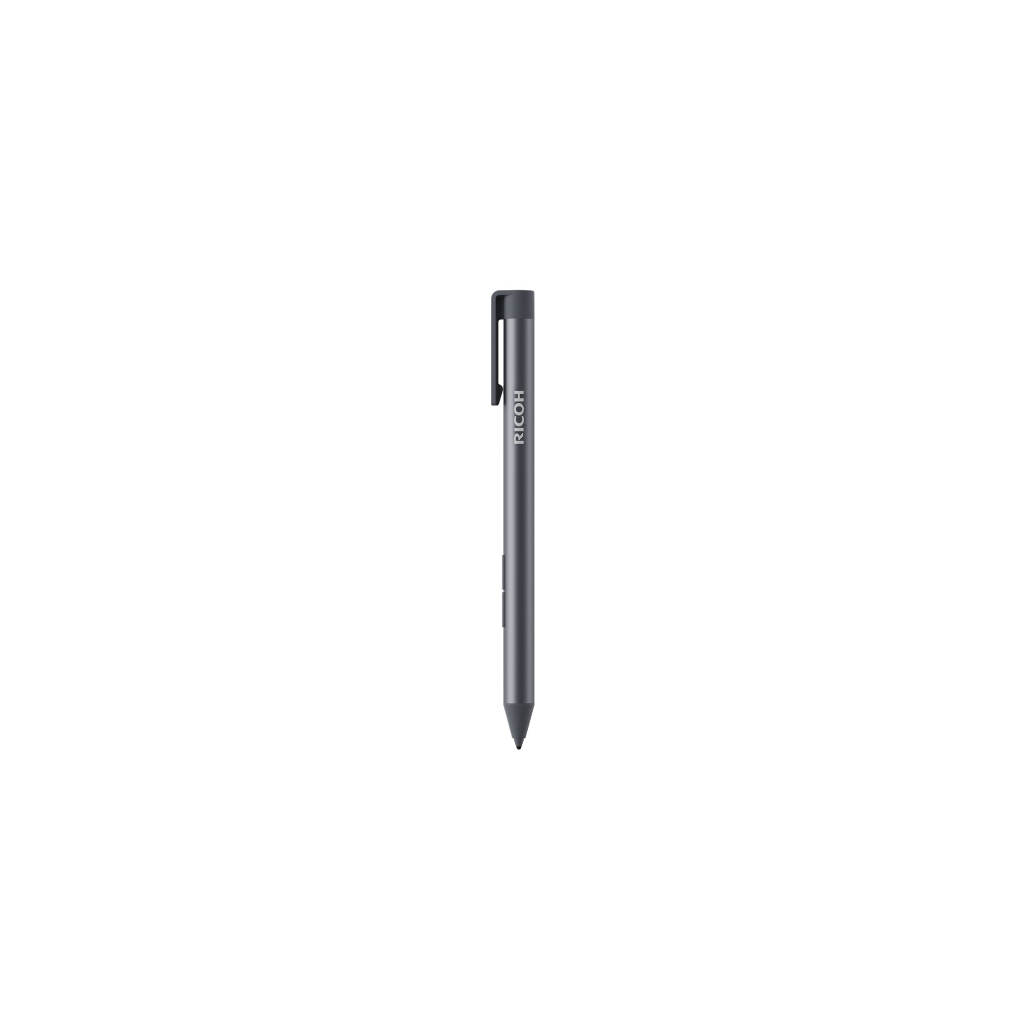 Ricoh Typ 1 – Eingabestift – aktiv (Wacom AES 2.0), für Portable Monitore, 150 & 150BW, Schwarz