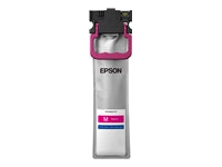 Epson Tintenpatrone, Magenta, XL, Original